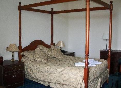 The Anchorage Hotel Troon Eksteriør billede